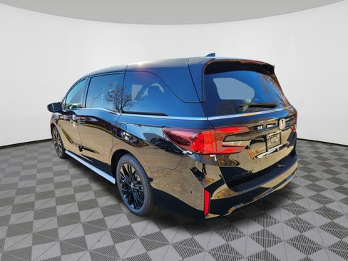 New 2026 Honda Odyssey Sport-L image 3