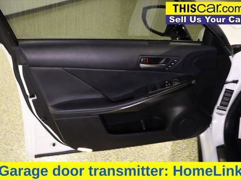 Used 2022 Lexus IS 350 F Sport image 28