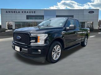 Used 2018 Ford F150 XL w/ Equipment Group 101A Mid RWD video 3