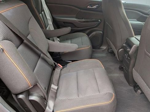 Used 2023 GMC Acadia AT4 w/ Trailering Package image 31