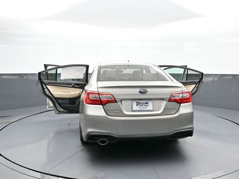 Used 2018 Subaru Legacy 2.5i Limited image 46