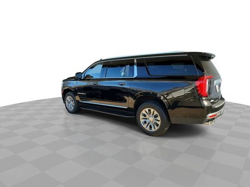 Certified 2024 GMC Yukon XL Denali w/ Max Trailering Package image 6
