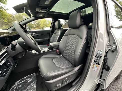 New 2026 Kia Sportage X-Line image 34