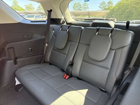New 2026 Ford Explorer Active w/ Active Comfort Package AWD/4WD image 24