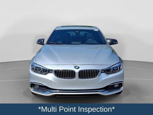 Used 2019 BMW 430i Gran Coupe RWD image 3