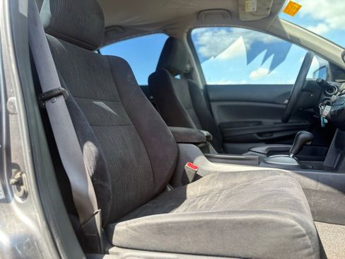 Used 2012 Honda Accord LX image 16