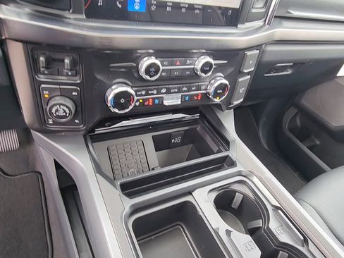 New 2026 Ford F250 Lariat w/ Tremor Off-Road Package image 37