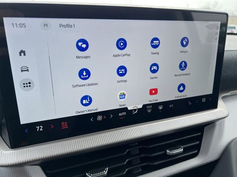 New 2026 Ford Explorer Active w/ Active Comfort Package image 27