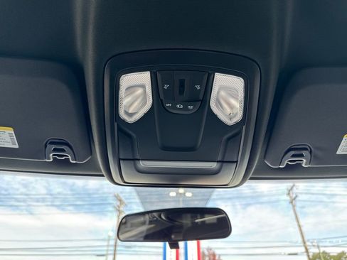 Used 2023 RAM 3500 Tradesman w/ Chrome Appearance Group image 36