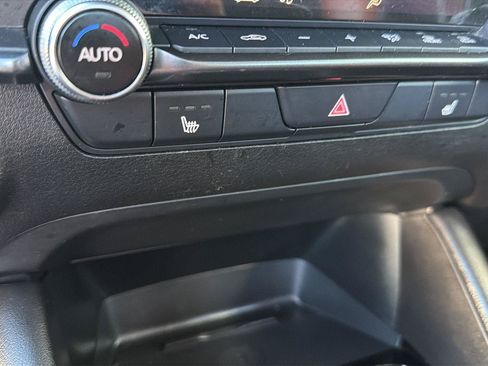 Used 2024 MAZDA MAZDA3 s AWD/4WD image 26
