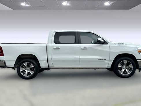 Used 2024 RAM 1500 Laramie image 7