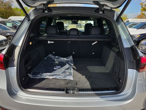 New 2026 Mercedes-Benz GLE 580 4MATIC image 9