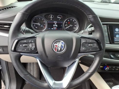 Used 2023 Buick Enclave Essence w/ Experience Buick Package image 27