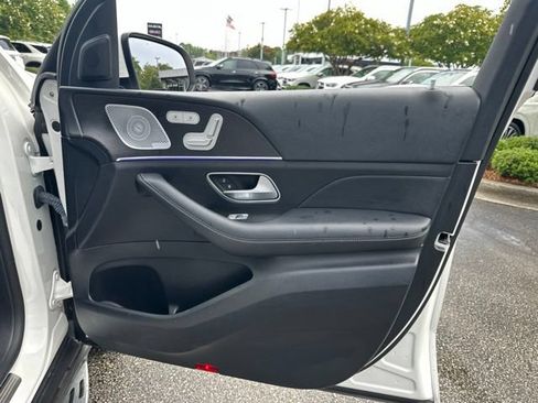 Certified 2021 Mercedes-Benz GLE 350 image 36