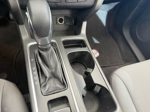 Used 2017 Ford Escape S image 15