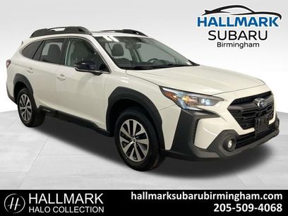Used 2024 Subaru Outback Premium