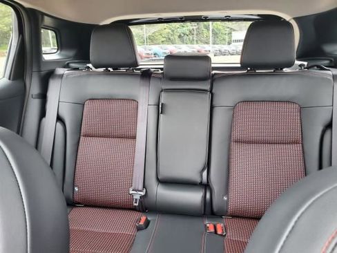 New 2026 Nissan Kicks SR w/ SR Premium Package image 14