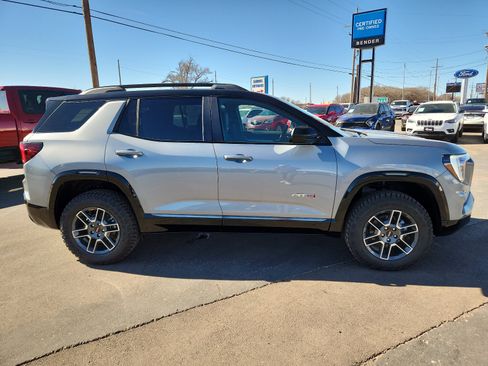 New 2026 GMC Terrain AT4 image 5