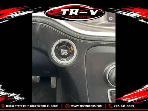 Used 2022 Dodge Charger GT w/ Plus Group RWD image 18