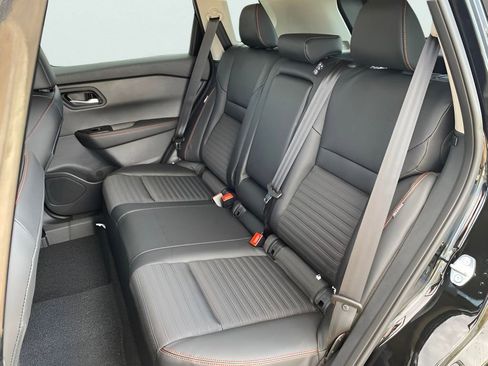 New 2026 Nissan Rogue SV AWD/4WD image 14