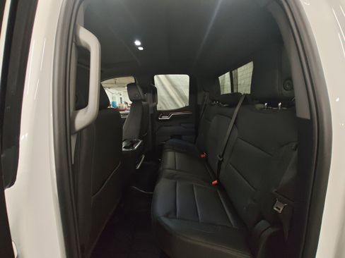 Certified 2025 Chevrolet Silverado 1500 RST w/ All Star Edition Plus image 13