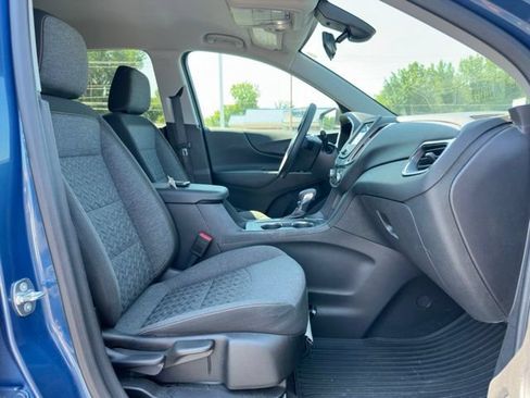 Used 2024 Chevrolet Equinox LT FWD image 7