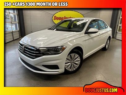 Used 2019 Volkswagen Jetta S w/ Driver Assistance Package