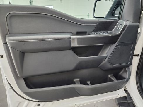 Used 2022 Ford F150 XLT w/ Equipment Group 302A High image 37