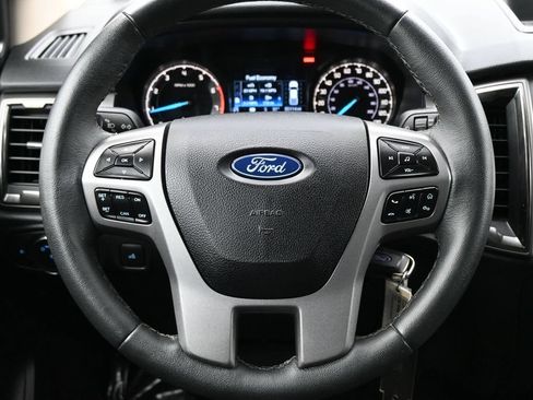 Used 2019 Ford Ranger XLT w/ Equipment Group 301A Mid RWD image 6