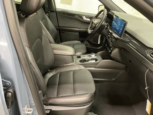New 2026 Ford Escape ST-Line Select w/ Tech Pack #1 image 19
