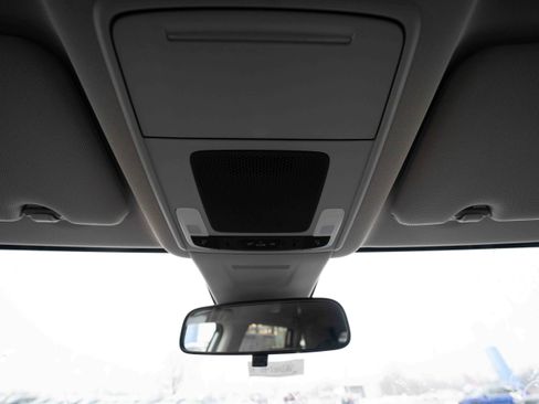 New 2026 Honda CR-V LX image 18