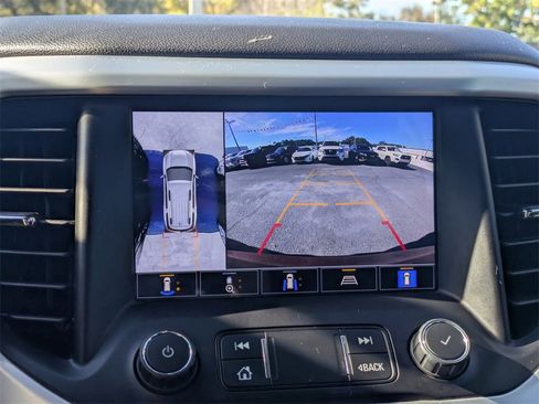 Used 2021 GMC Acadia SLT w/ Elevation Edition image 22