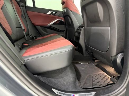 Certified 2024 BMW X6 xDrive40i w/ Premium Package AWD/4WD image 23