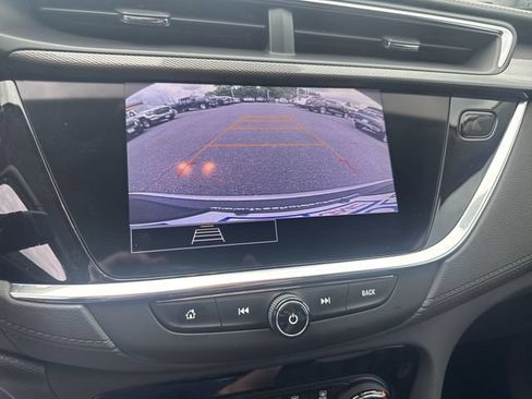 Certified 2023 Buick Encore GX Preferred w/ Cold Weather Comfort Package AWD/4WD image 14