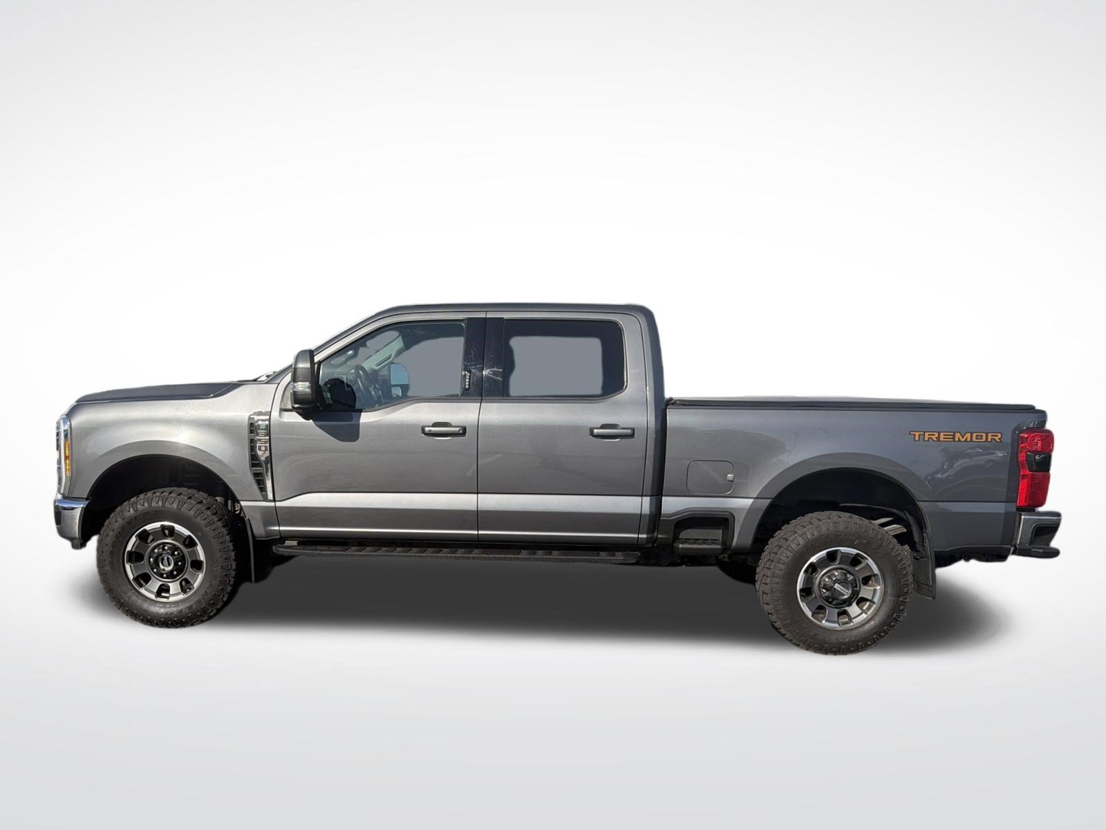 Used 2023 Ford F350 Lariat w/ Lariat Ultimate Package AWD/4WD image 24