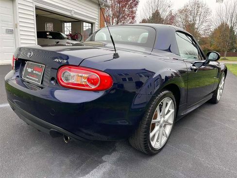 Used 2012 MAZDA MX-5 Miata Touring w/ Appearance Pkg image 62