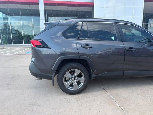 Used 2023 Toyota RAV4 XLE w/ Convenience Package FWD image 12