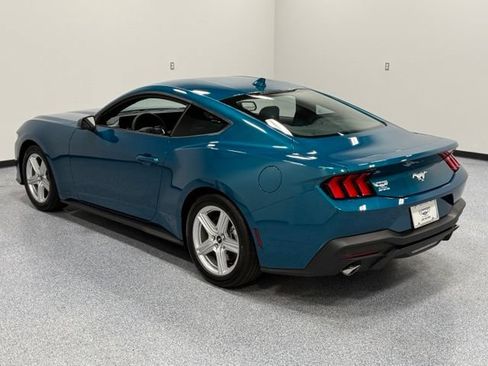 New 2026 Ford Mustang Premium RWD image 9