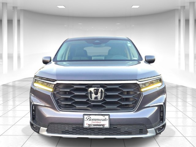 Used 2025 Honda Pilot EX-L image 5