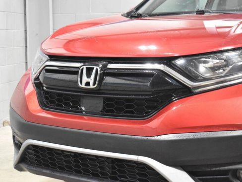 Used 2021 Honda CR-V EX-L image 17