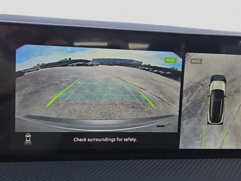 New 2026 Nissan Kicks SR w/ Cold Weather Package image 14