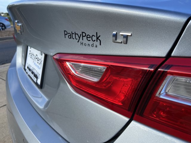 Used 2024 Chevrolet Malibu LT FWD image 50