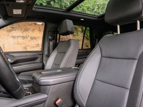 Used 2023 Chevrolet Tahoe Z71 image 26