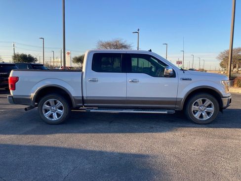 Used 2019 Ford F150 Lariat image 6