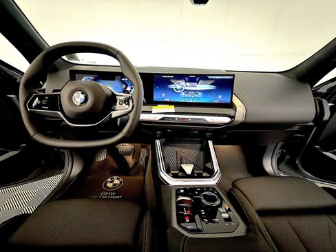 Used 2026 BMW X3 xDrive30i AWD/4WD image 16