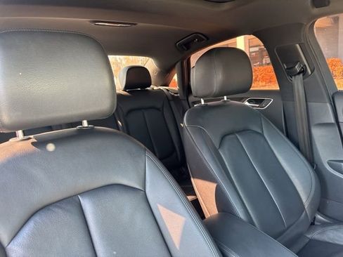 Used 2020 Audi A3 2.0T Premium image 12