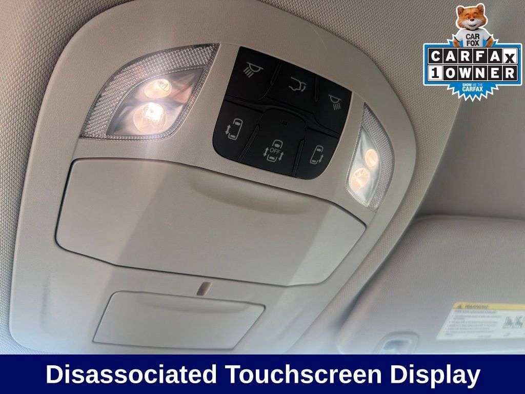 Used 2023 Chrysler Pacifica Touring-L FWD image 35