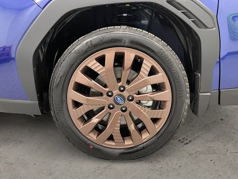 New 2026 Subaru Forester Sport AWD/4WD image 15