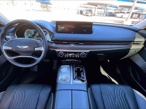 Used 2021 Genesis G80 3.5T w/ Prestige Package image 15