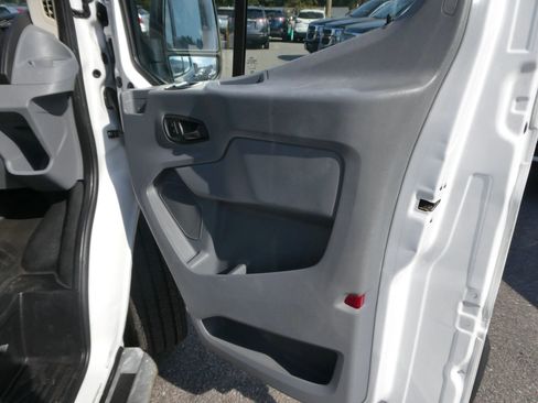 Used 2016 Ford Transit 250 Low Roof w/ Exterior Upgrade Package image 20